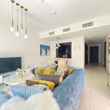 Durrani Homes - Old Town Lux 1 Bed Besides Dubai Mall Exterior photo