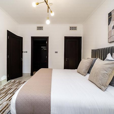 Durrani Homes - Old Town Lux 1 Bed Besides Dubai Mall Exterior photo