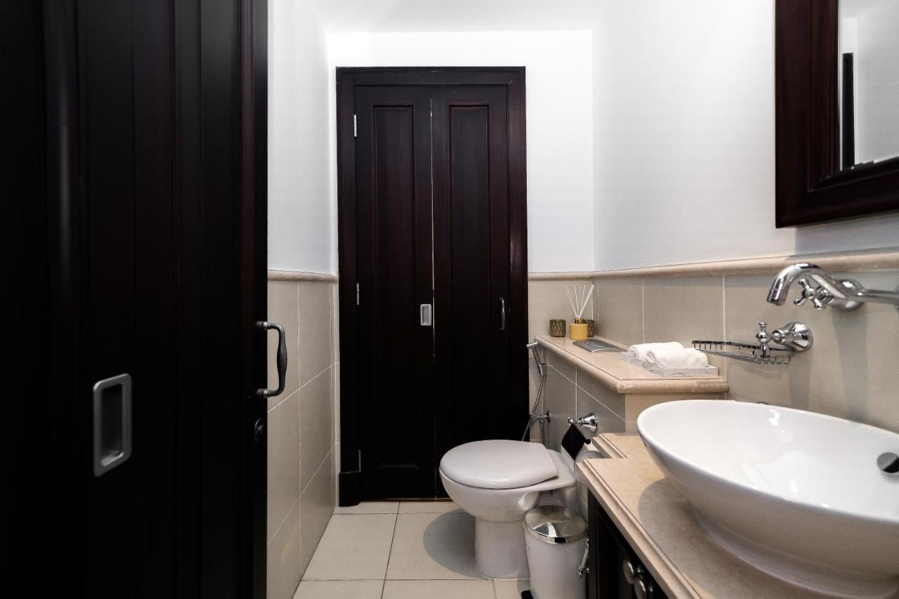 Durrani Homes - Old Town Lux 1 Bed Besides Dubai Mall Exterior photo