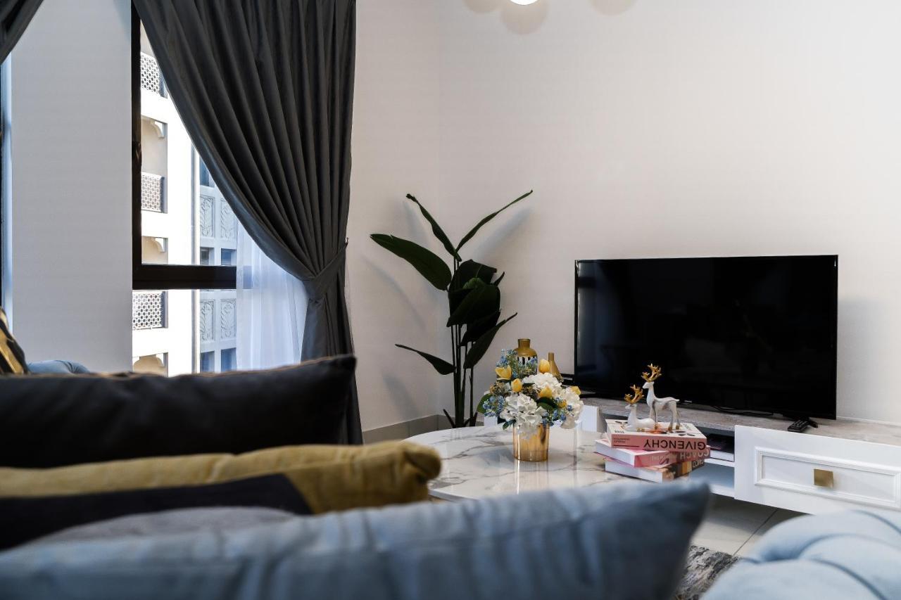 Durrani Homes - Old Town Lux 1 Bed Besides Dubai Mall Exterior photo