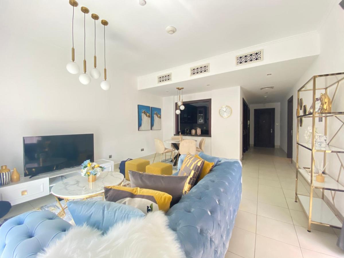 Durrani Homes - Old Town Lux 1 Bed Besides Dubai Mall Exterior photo