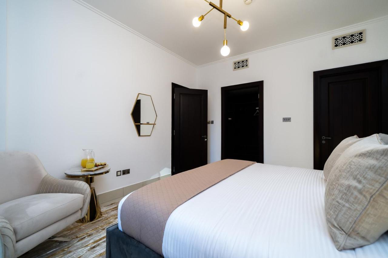 Durrani Homes - Old Town Lux 1 Bed Besides Dubai Mall Exterior photo