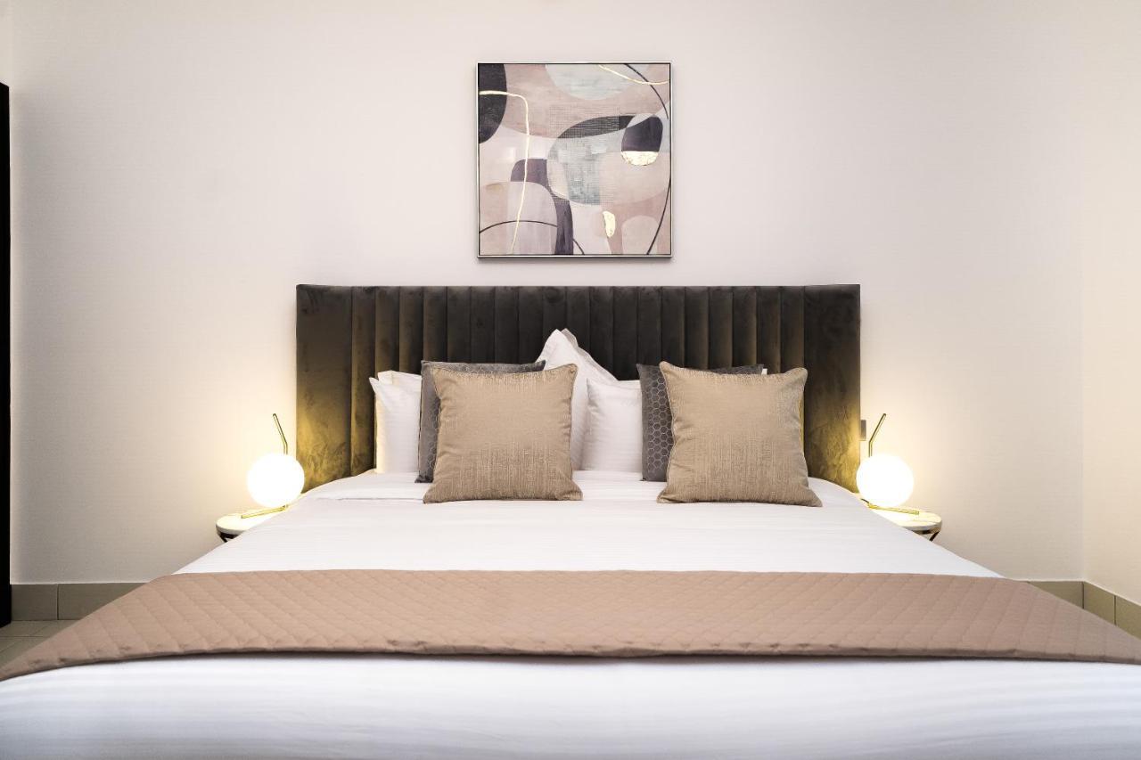 Durrani Homes - Old Town Lux 1 Bed Besides Dubai Mall Exterior photo