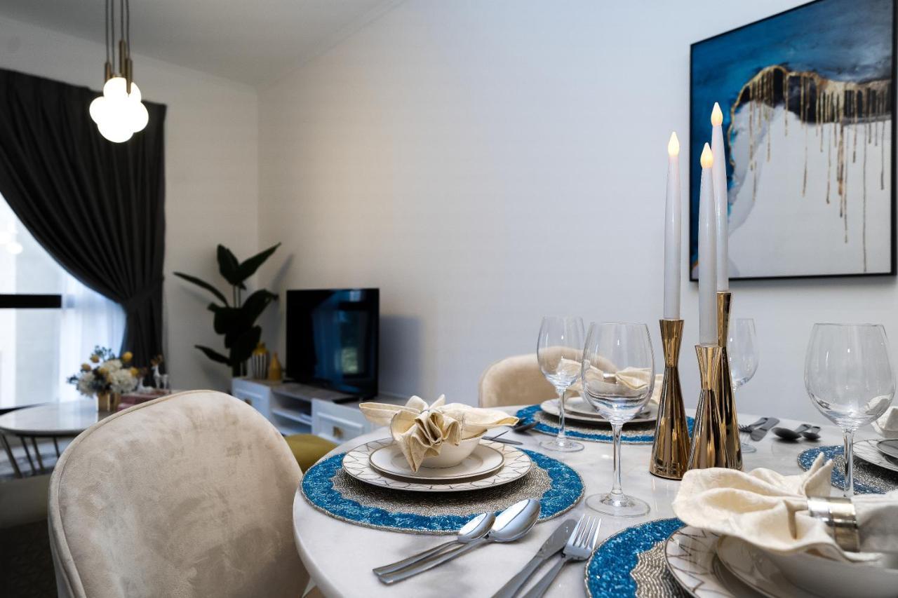Durrani Homes - Old Town Lux 1 Bed Besides Dubai Mall Exterior photo
