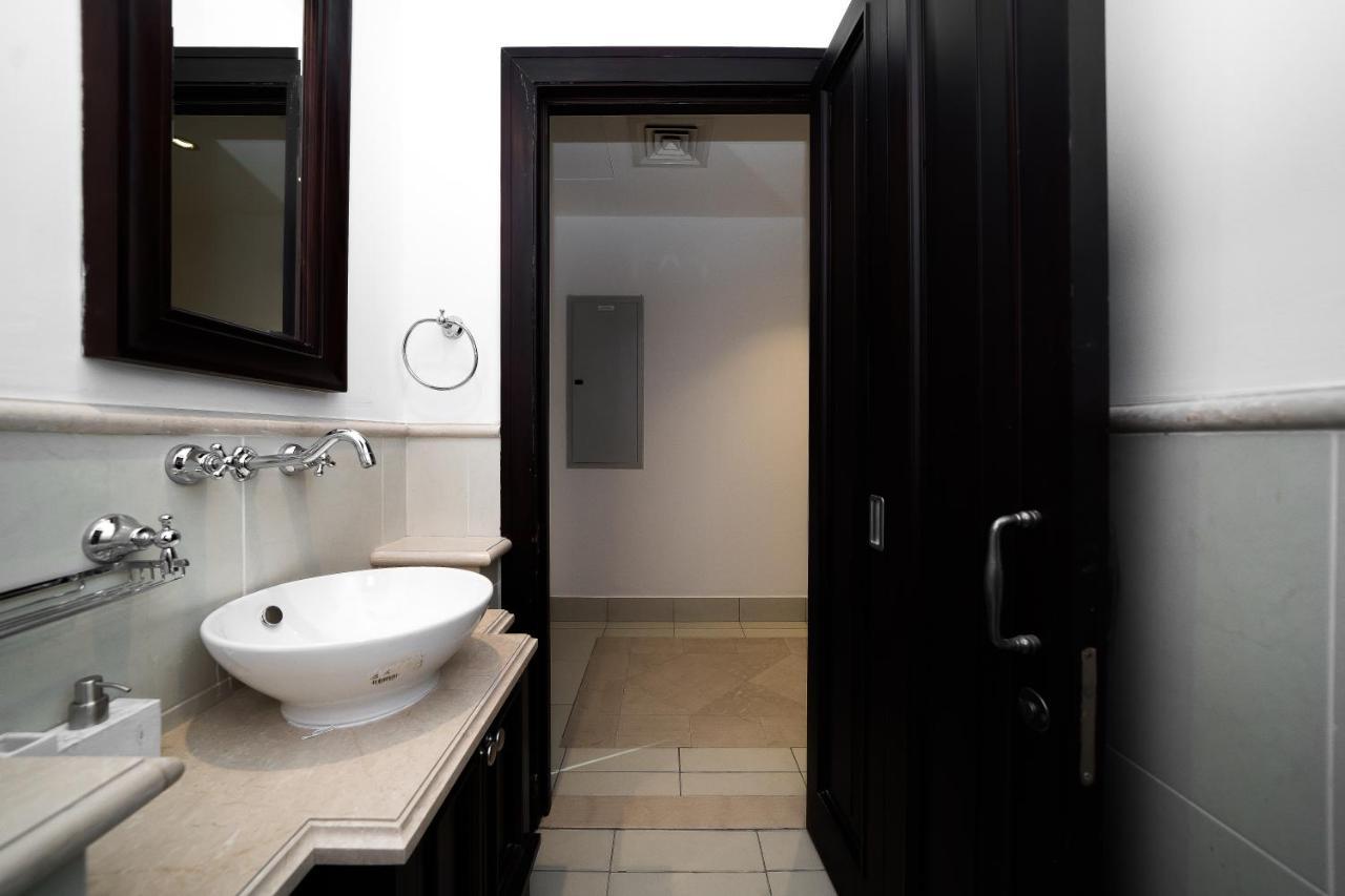 Durrani Homes - Old Town Lux 1 Bed Besides Dubai Mall Exterior photo