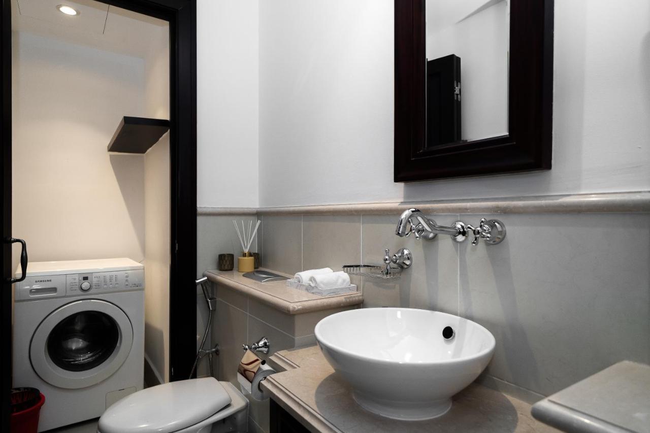 Durrani Homes - Old Town Lux 1 Bed Besides Dubai Mall Exterior photo