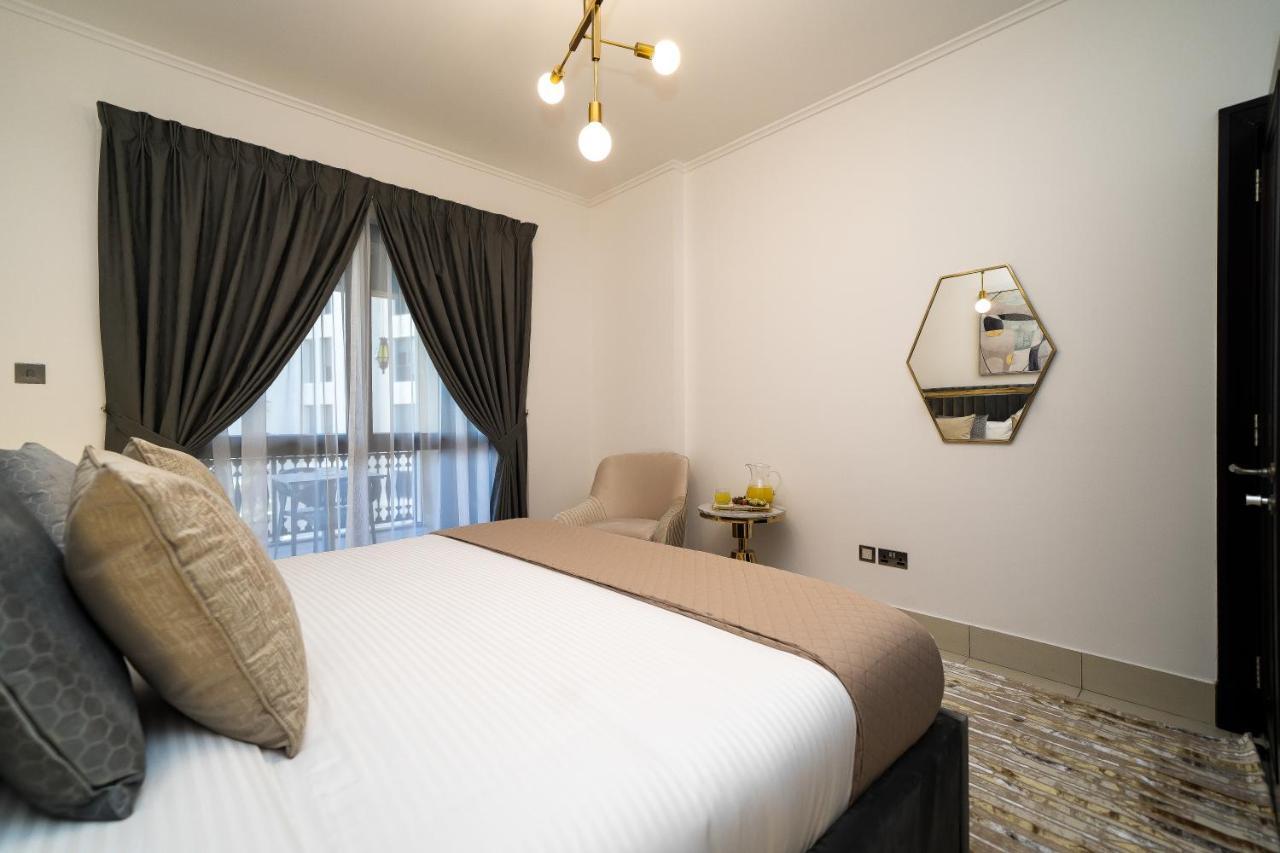 Durrani Homes - Old Town Lux 1 Bed Besides Dubai Mall Exterior photo