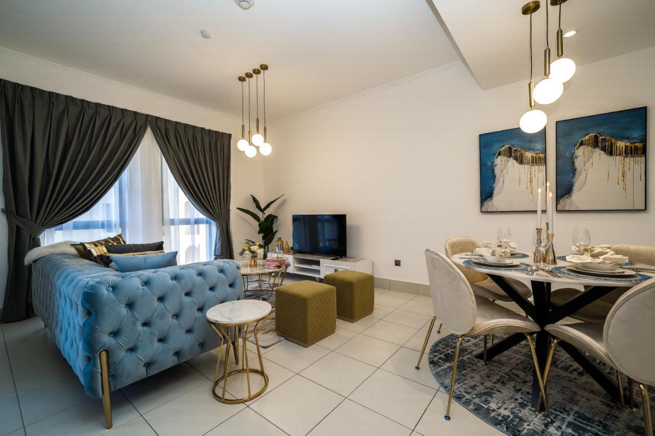 Durrani Homes - Old Town Lux 1 Bed Besides Dubai Mall Exterior photo