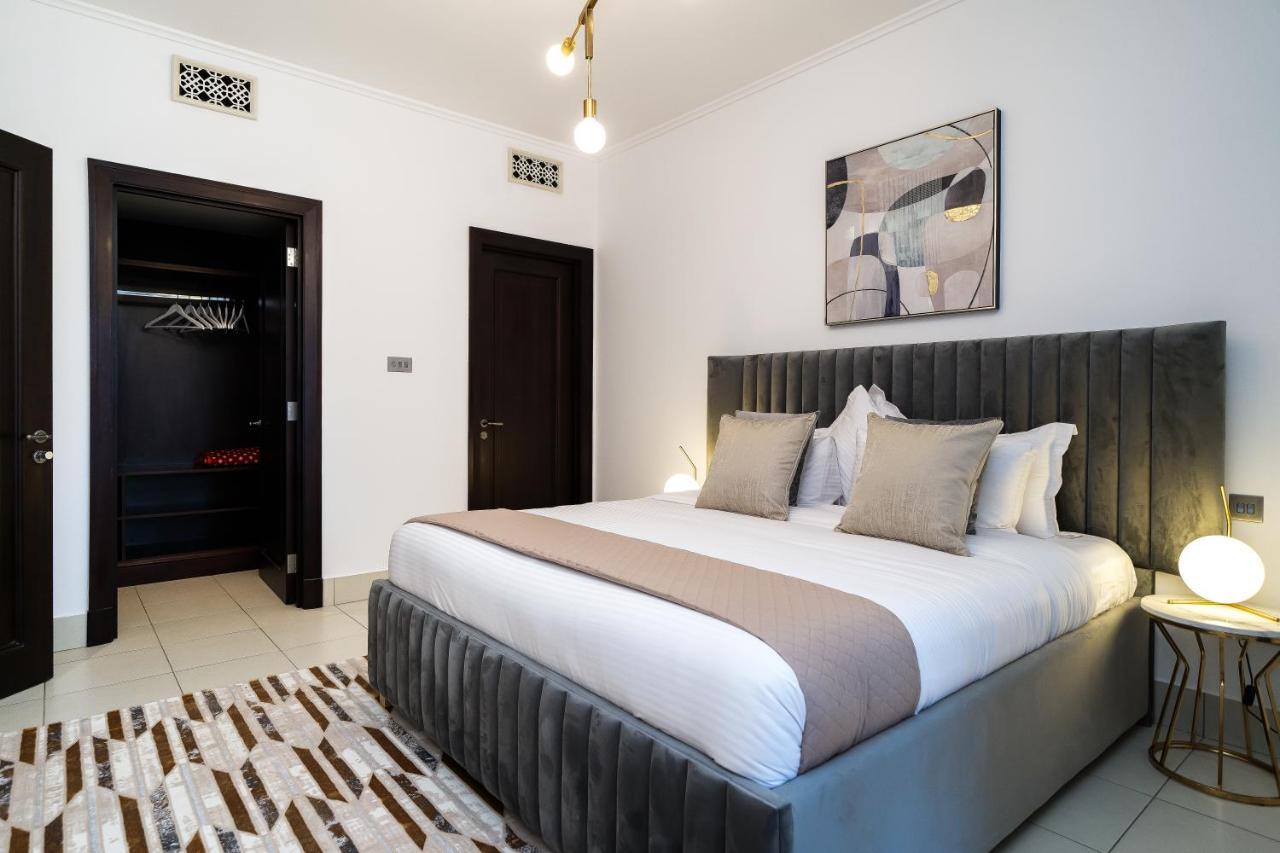Durrani Homes - Old Town Lux 1 Bed Besides Dubai Mall Exterior photo